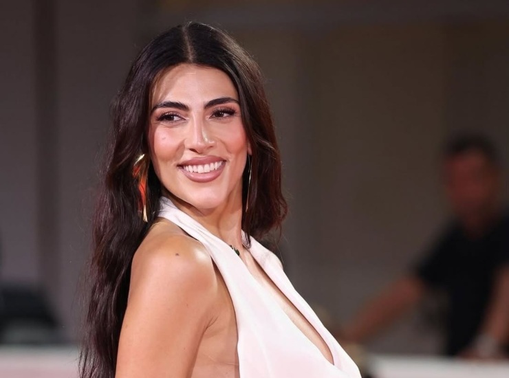Che cosa è successo a Giulia Salemi - fonte Instagram - c4comic.it