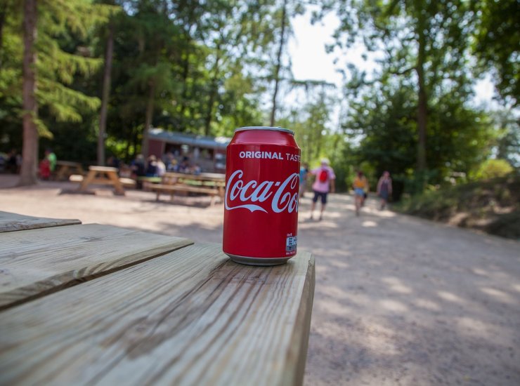 Come usare la Coca Cola per rimediare al problema - fonte Pixabay - c4comic.it