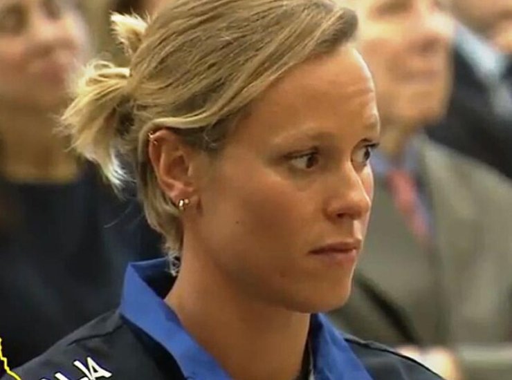 la dichiarazione di Federica Pellegrini sul fidanzato