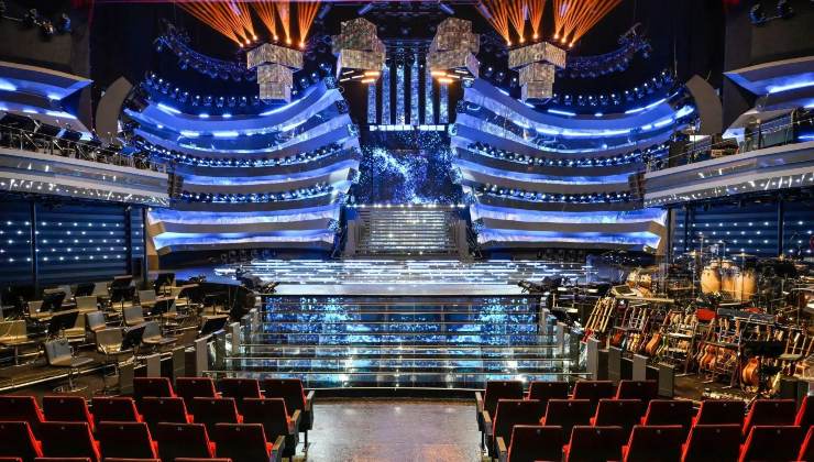 "ABBIAMO DECISO DI RITIRARCI DA SANREMO": buco da oltre 120 mila € a cantante