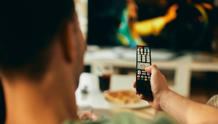 "Non trasmetteremo più": IL CANALE È STATO CANCELLATO DA SKY