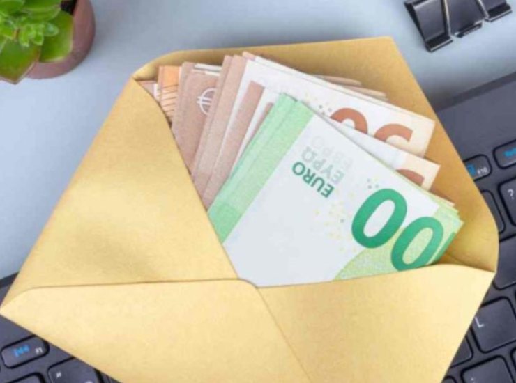 regalo di Poste Italiane S.p.A.
