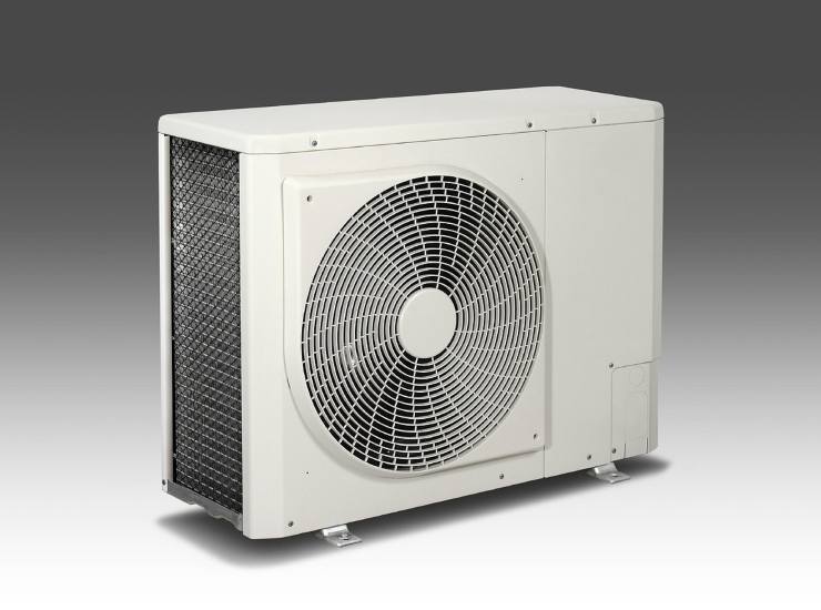metodo efficace per dire addio al climatizzatore