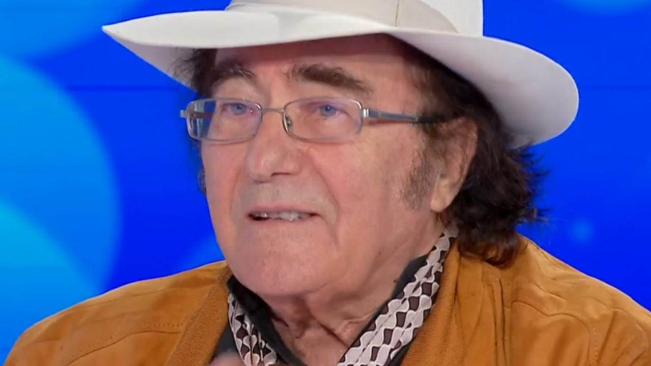 Albano Carrisi (pexels.com) - c4comic.it