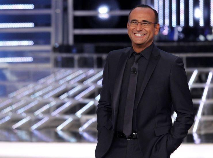Novità sul Festival di Sanremo