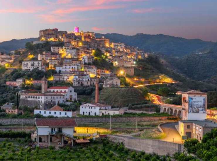città più brutta d'Italia