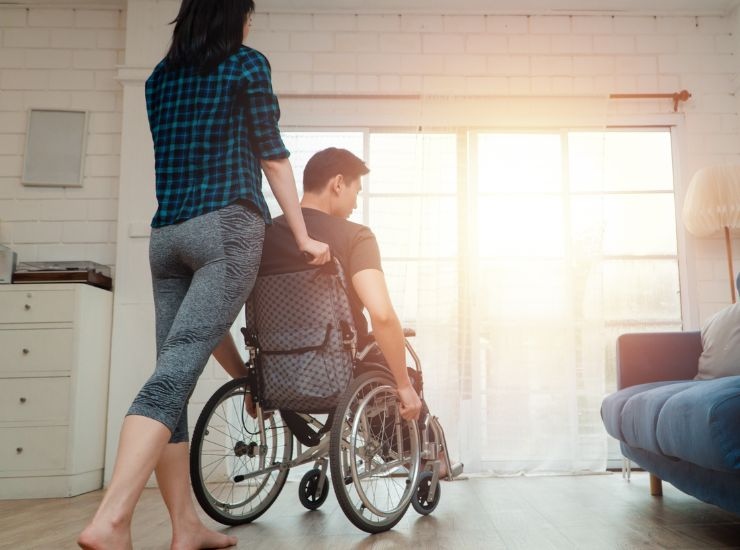 Bonus disabili
