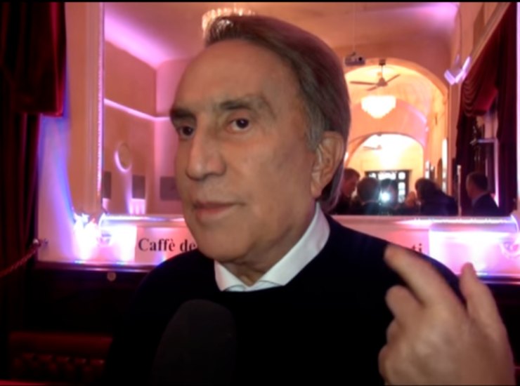 che fine ha fatto Emilio Fede