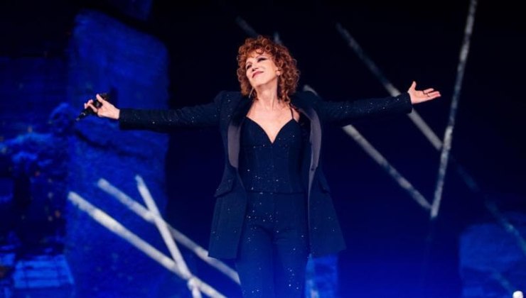 Fiorella Mannoia, il comunicato strappalacrime: "Ci ha lasciato qualche giorno fa"
