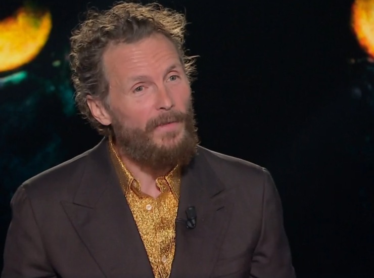 Lorenzo Jovanotti (screenshot Raiplay) - c4comic.it