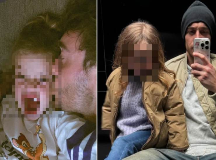 la verità sul rapporto tra Belen Rodriguez e Antonino Spinalbese