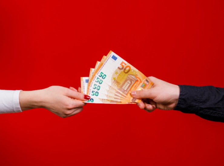 rivoluzione sui pagamenti in contanti