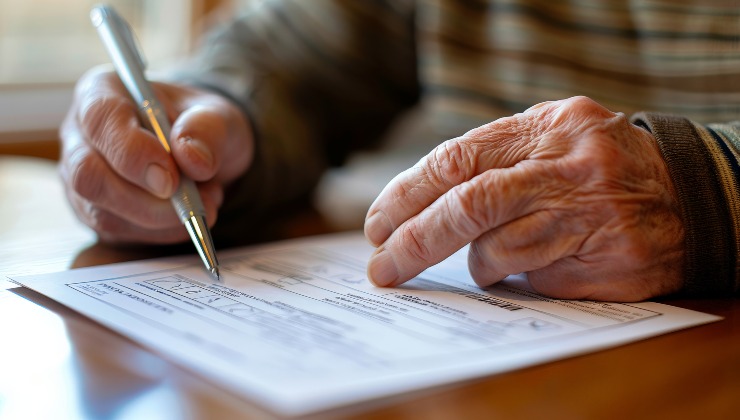 ORDINANZA GIA' FIRMATA E ATTIVA - Dal 1° Agosto rinnovo patente a pagamento per gli over 65