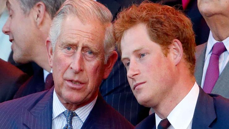 Re Carlo, è arrivata la conferma del test del DNA: ecco chi è davvero il padre di Harry