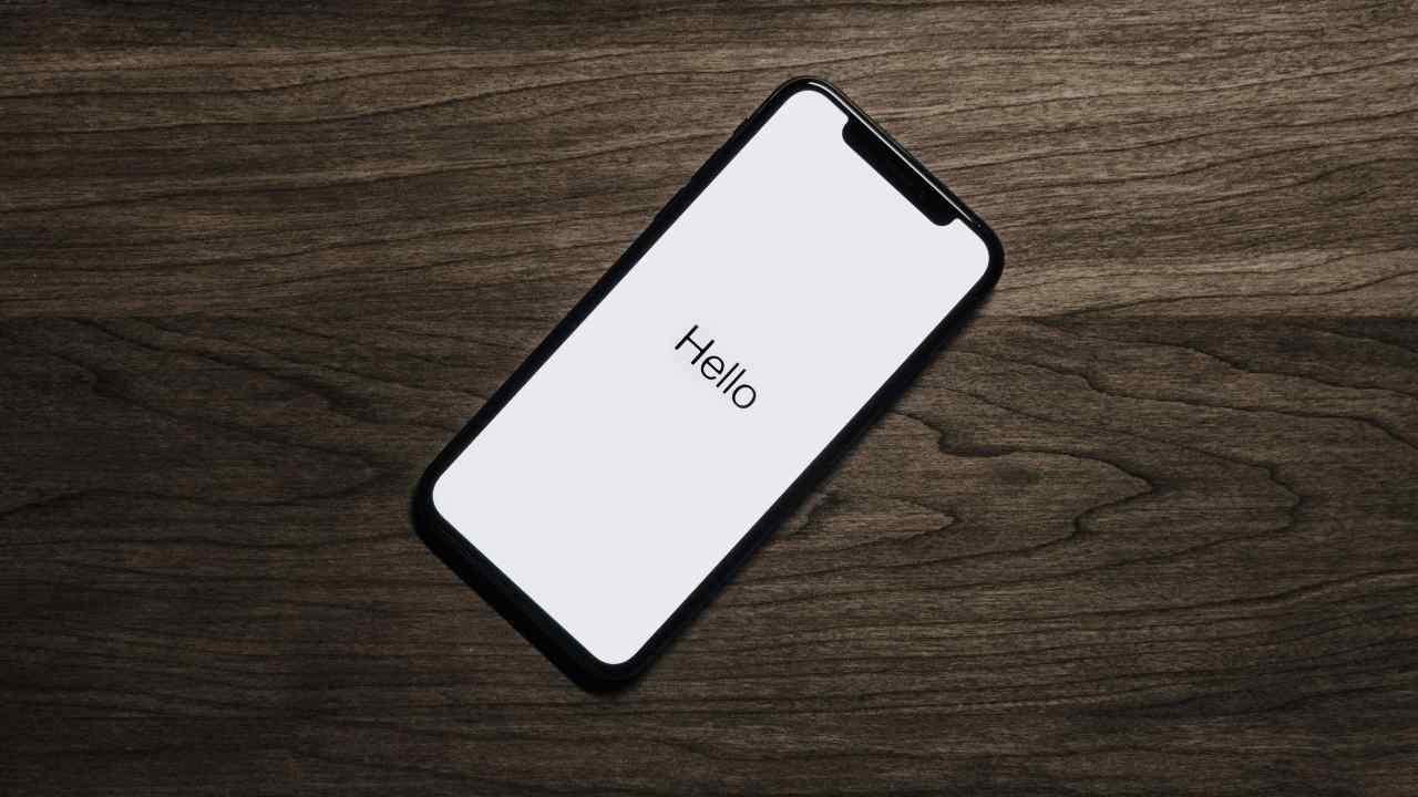 Smartphone (pexels.com) - c4comic.it