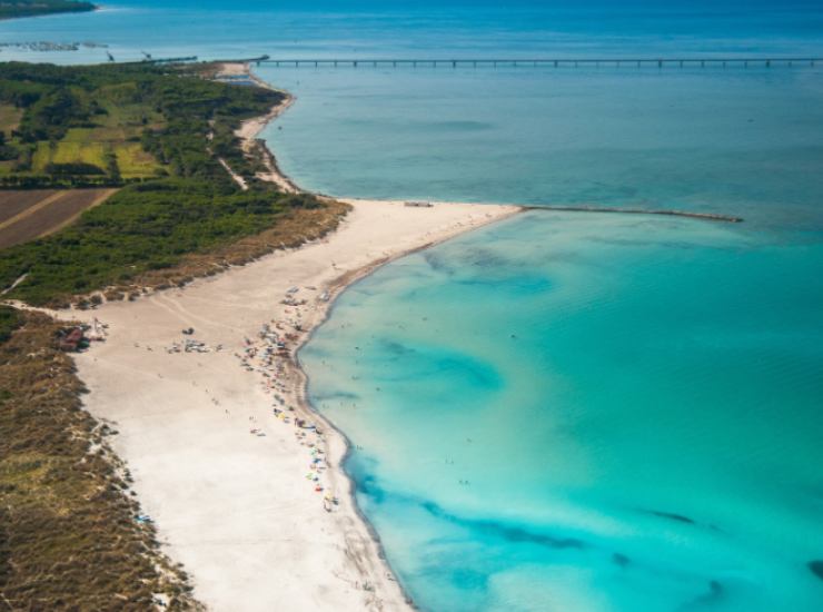 spiaggia più pericolosa del mondo