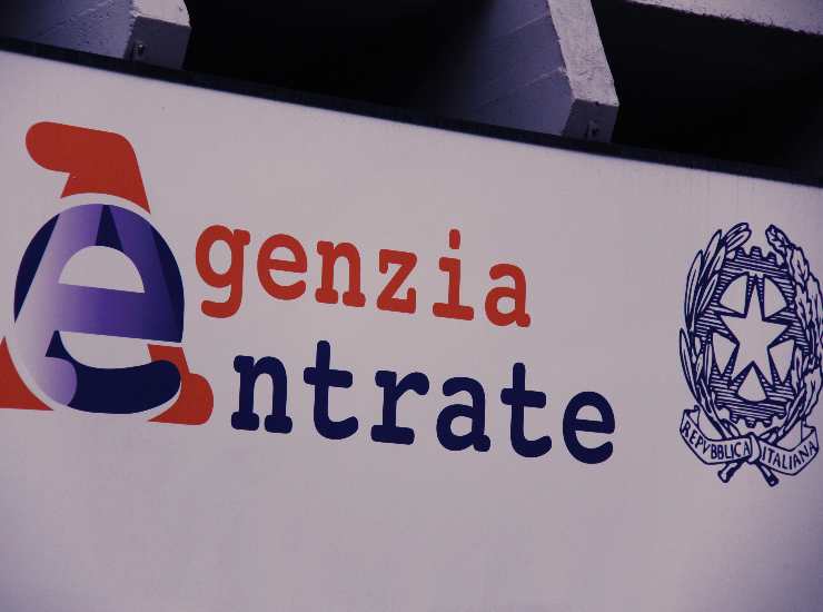 nuovi rimborsi Agenzia delle Entrate
