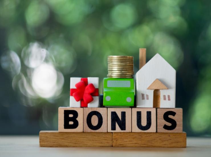 Bonus annunciato da Giorgia Meloni