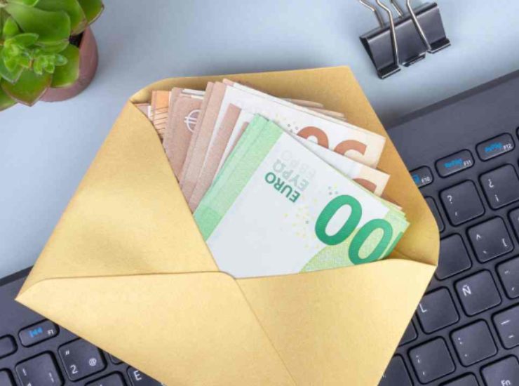 bonus in base al codice fiscale