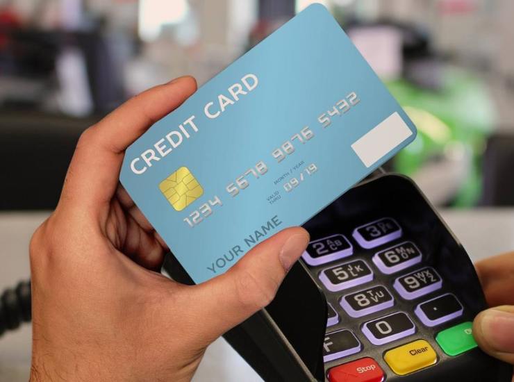novità sui pagamenti fatti con il pos
