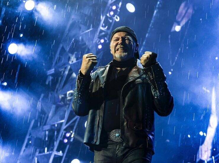 concerto vasco rossi - YouTube-c4comic.it