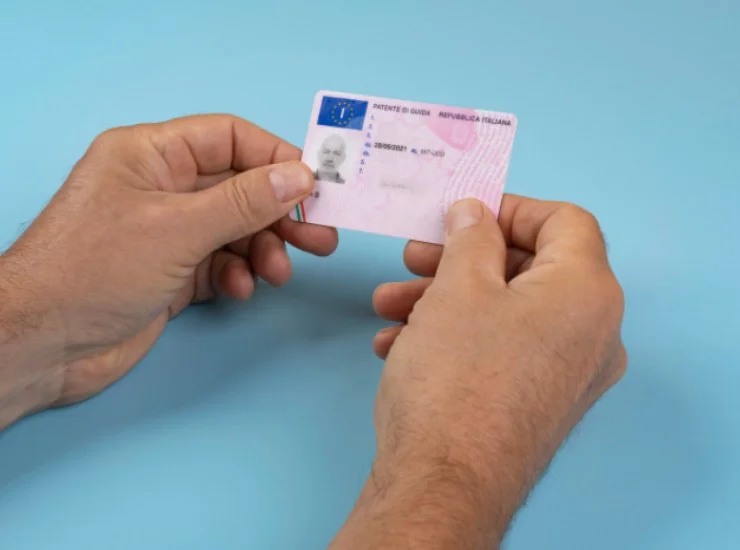 come fare il rinnovo della patente velocemente