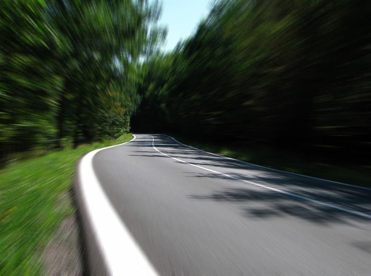 nuove regole sulle autostrade