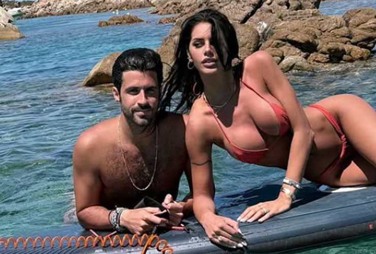 Antonella-Fiordelisi-e-Giulio-Fratini-Foto-Ig-C4Comic