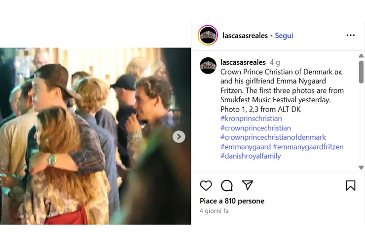 Christian-di-Danimarca-con-Emma-Foto-Ig-C4Comic