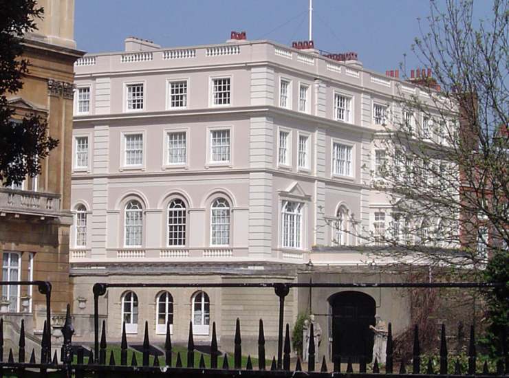 Clarence House