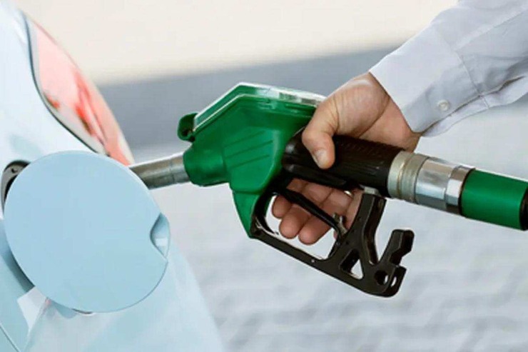 Fare benzina nel modo giusto è di vitale importanza