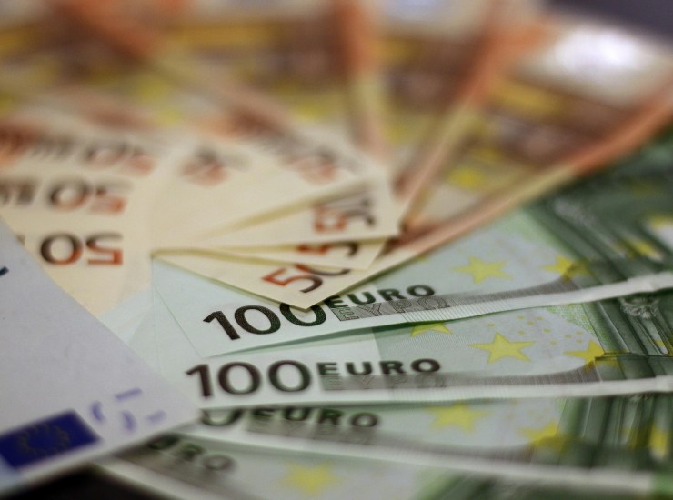 Dalla lira all'euro (pexels.com) - c4comic.it