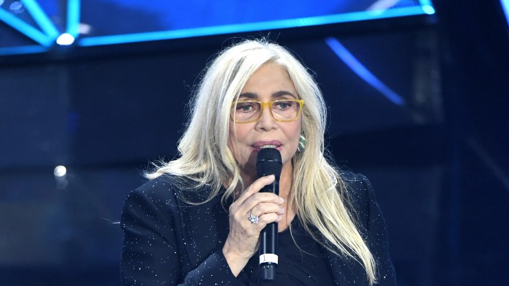 Mara Venier condurrà ancora una volta Domenica In