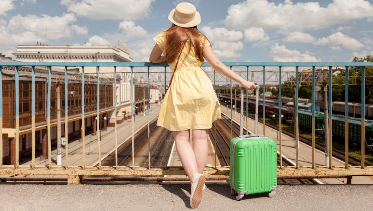 VACANZE LOW COST - questa è la nuova meta europea, prezzi da poverissimi