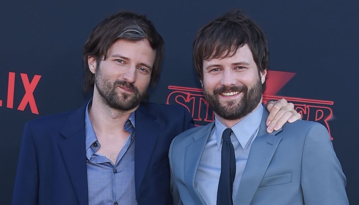 I fratelli Duffer passano a Paramount