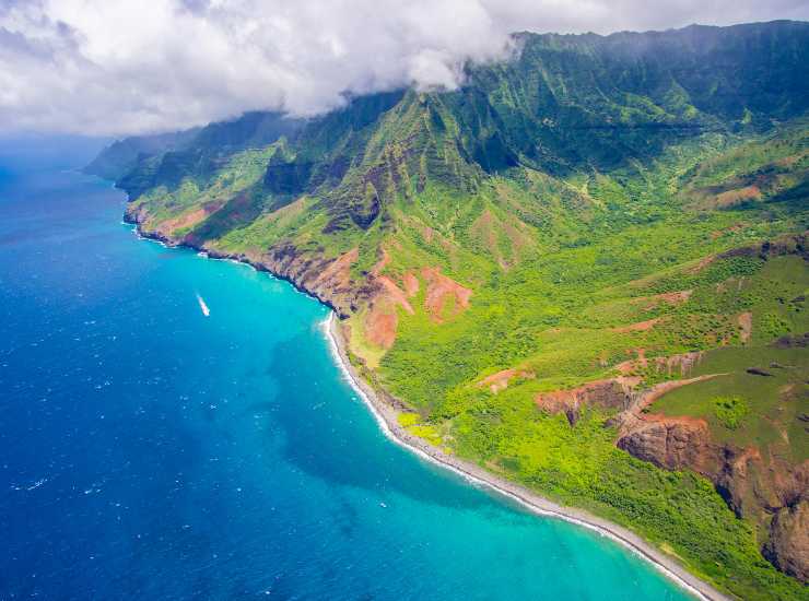 Hawaii 