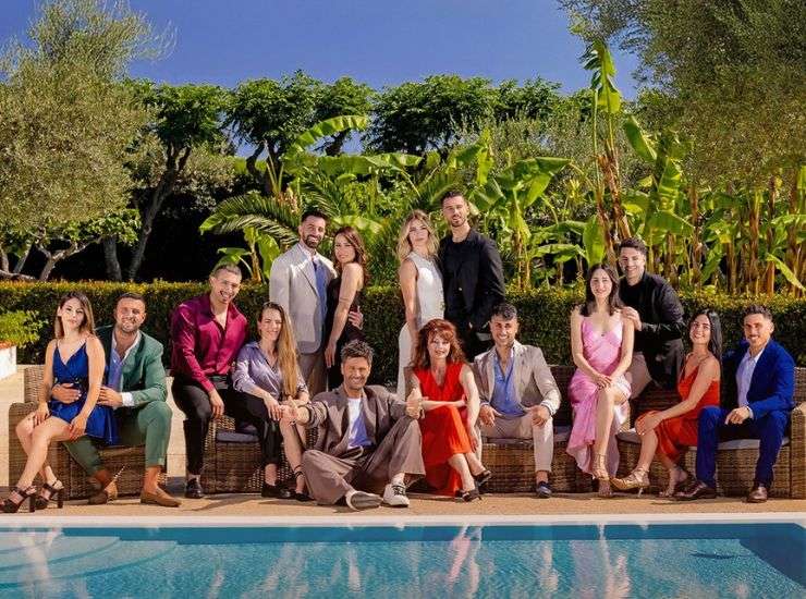 Tragedia Temptation Island