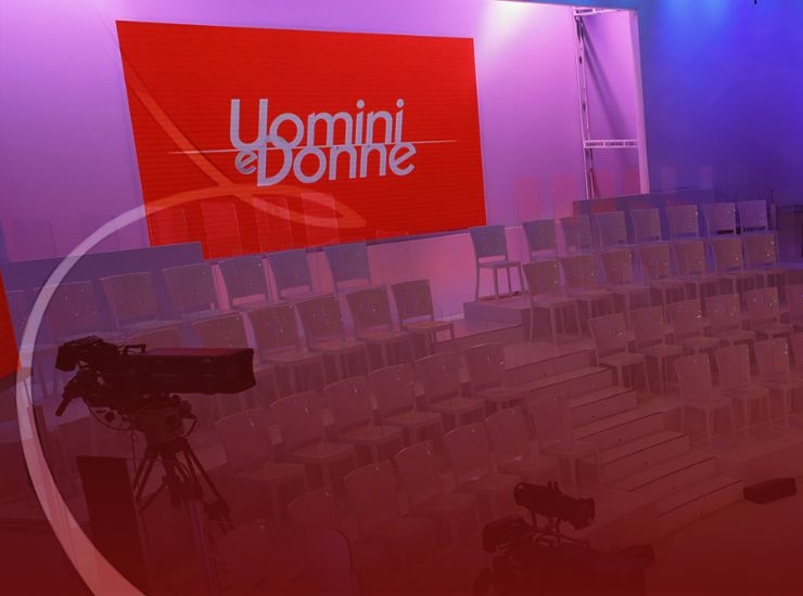 Uomini e Donne