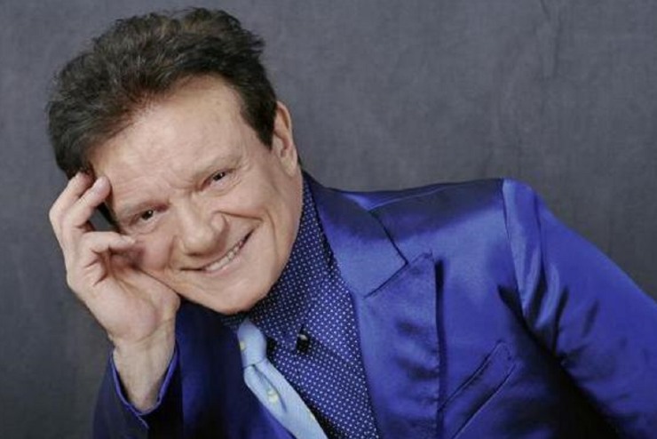 Massimo Ranieri si candida ad Amici