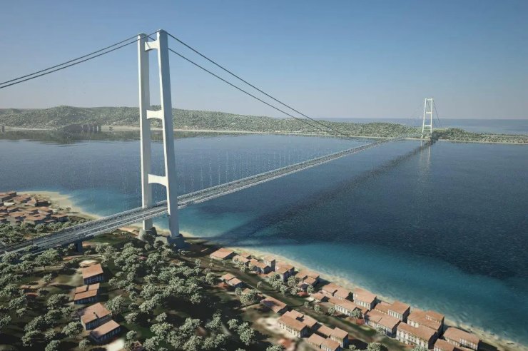 Il Ponte sullo Stretto sarà un salasso