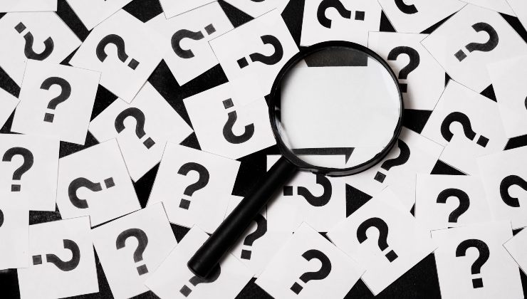 Test matematico impossibile, solo i geni riescono a risolverlo entro 2 ore