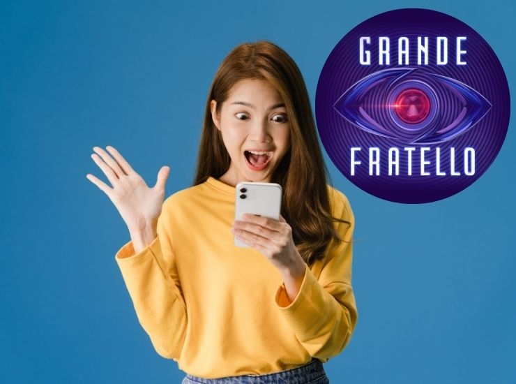 Scoop casting Grande Fratello