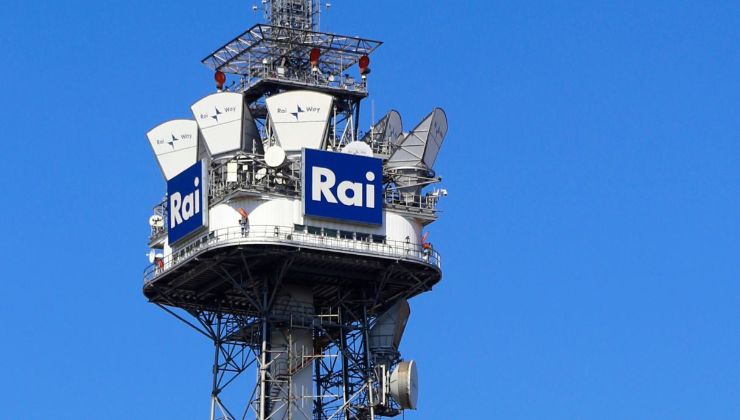 “Non sono stata zitta”: terremoto dietro le quinte della Rai