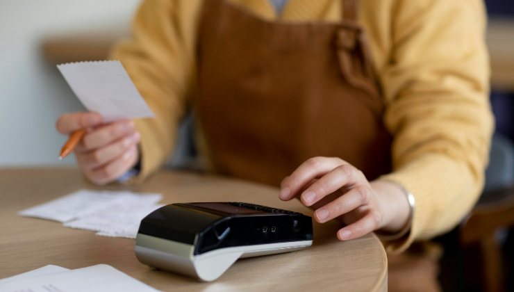 “Quando ho letto lo scontrino, non potevo crederci”: attenzione al ristorante