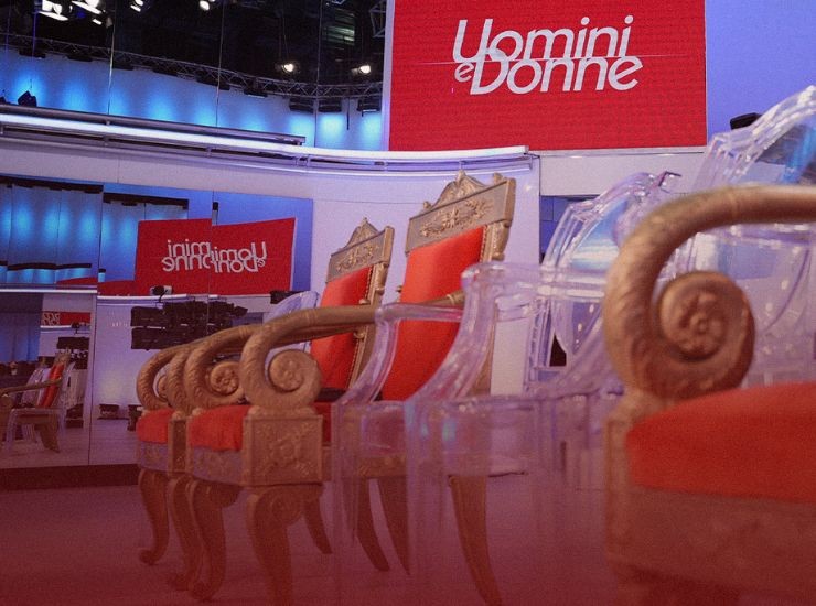 Novità sul trono di Uomini e Donne