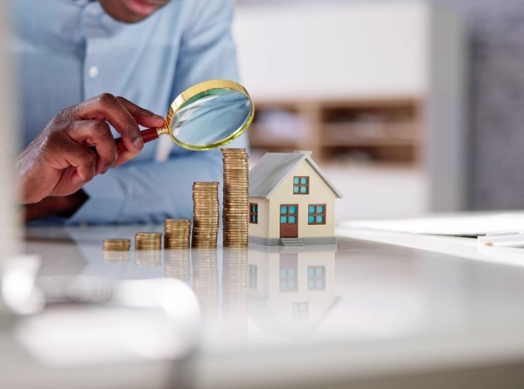 Aiuti economici per la casa