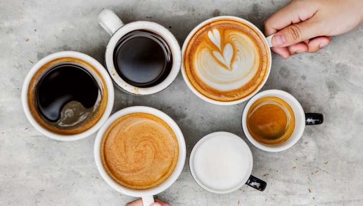 “Sembra di essere a Napoli”: svelata la REGOLA D’ORO per un caffè perfetto 