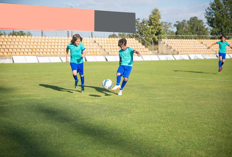 Calcio-bambini-Foto-di-Kampus-Production-da-Pexels-C4Comic.it