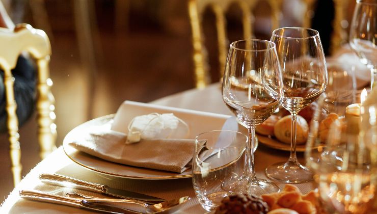 Cucina stellata, a meno di un’ora da Milano si trova il ristorante con il cibo migliore
