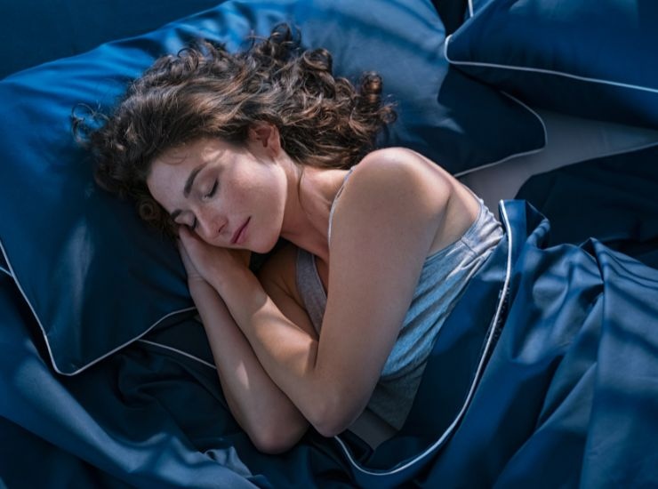 Rimedio per dormire 